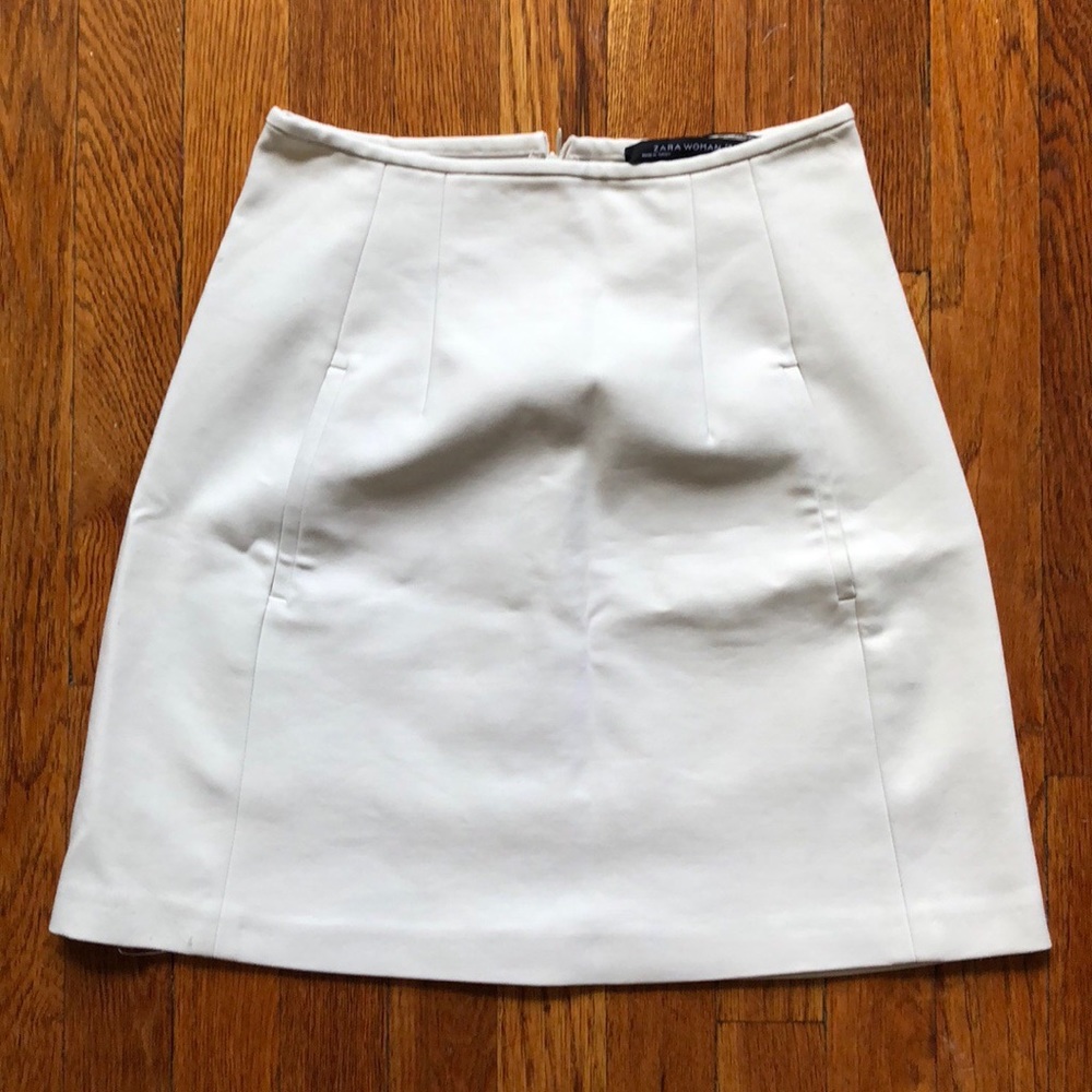 💫Zara dress skirt. 💫